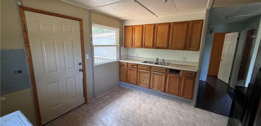 4529 N Forest Avenue, Kansas City, MO 64116