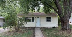 4529 N Forest Avenue, Kansas City, MO 64116