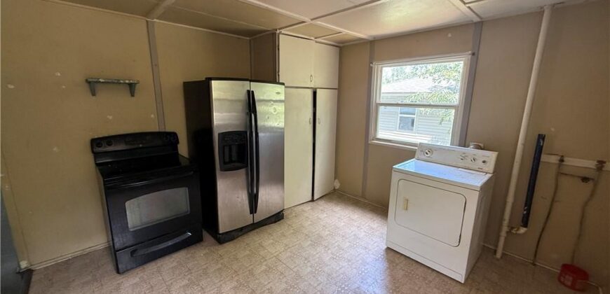 4529 N Forest Avenue, Kansas City, MO 64116