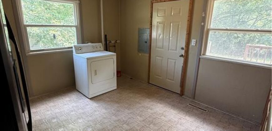 4529 N Forest Avenue, Kansas City, MO 64116