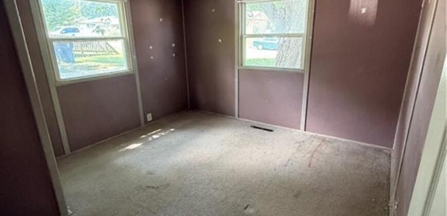 4529 N Forest Avenue, Kansas City, MO 64116