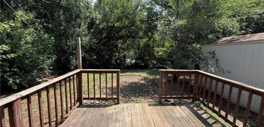 4529 N Forest Avenue, Kansas City, MO 64116