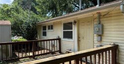 4529 N Forest Avenue, Kansas City, MO 64116