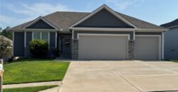 8615 NW 74th Terrace, Kansas City, MO 64152