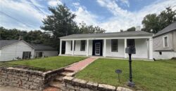 633 Main Street, Weston, MO 64098