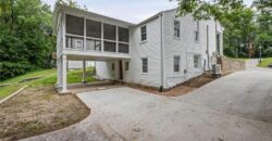 633 Main Street, Weston, MO 64098