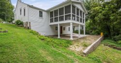 633 Main Street, Weston, MO 64098