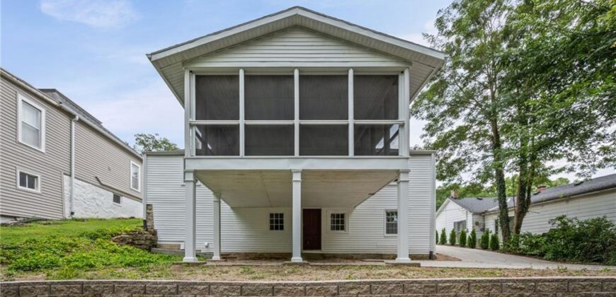 633 Main Street, Weston, MO 64098