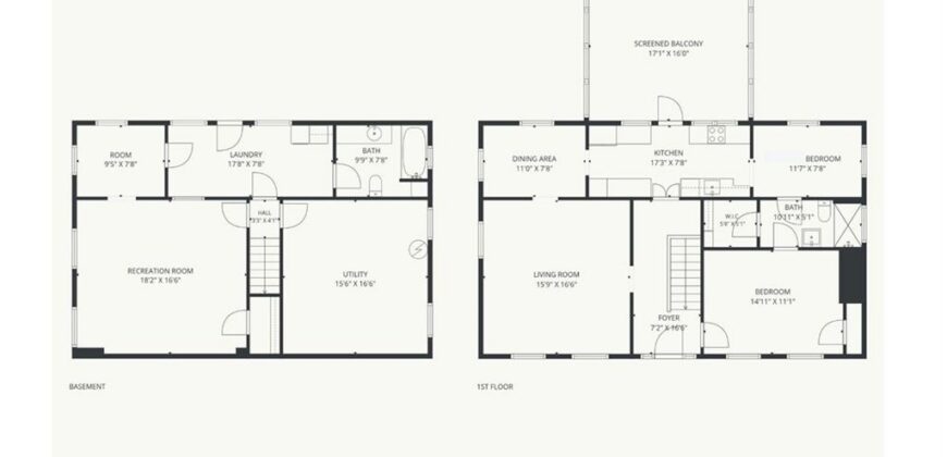 633 Main Street, Weston, MO 64098