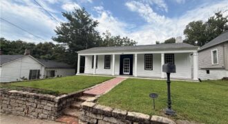 633 Main Street, Weston, MO 64098
