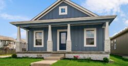 1600 Cottonwood Creek Avenue, Kearney, MO 64060