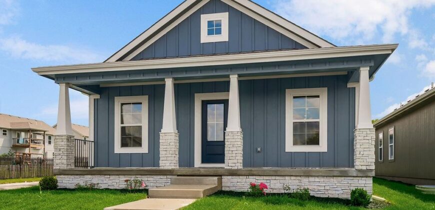 1600 Cottonwood Creek Avenue, Kearney, MO 64060