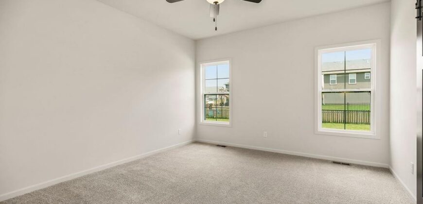 1600 Cottonwood Creek Avenue, Kearney, MO 64060