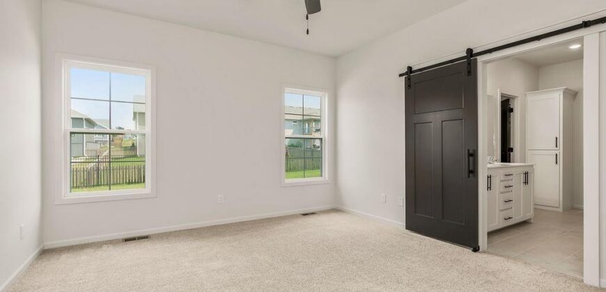 1600 Cottonwood Creek Avenue, Kearney, MO 64060
