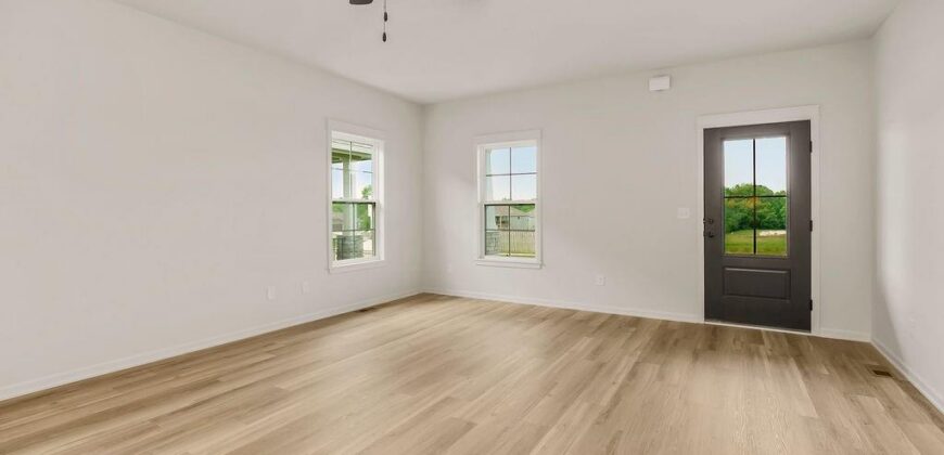 1600 Cottonwood Creek Avenue, Kearney, MO 64060