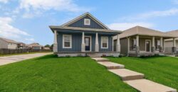 1600 Cottonwood Creek Avenue, Kearney, MO 64060