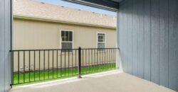 1600 Cottonwood Creek Avenue, Kearney, MO 64060