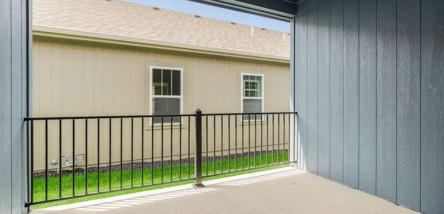 1600 Cottonwood Creek Avenue, Kearney, MO 64060