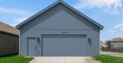 1600 Cottonwood Creek Avenue, Kearney, MO 64060