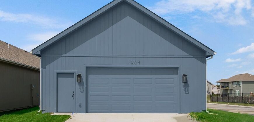 1600 Cottonwood Creek Avenue, Kearney, MO 64060