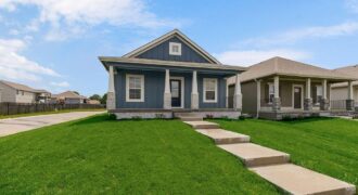 1600 Cottonwood Creek Avenue, Kearney, MO 64060