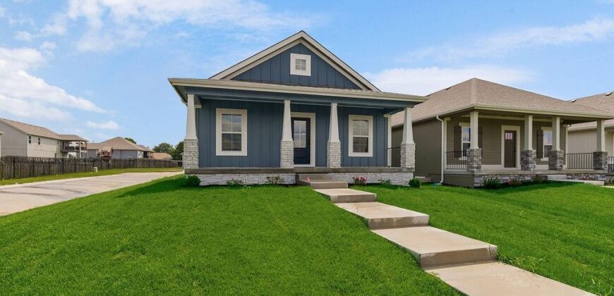 1600 Cottonwood Creek Avenue, Kearney, MO 64060