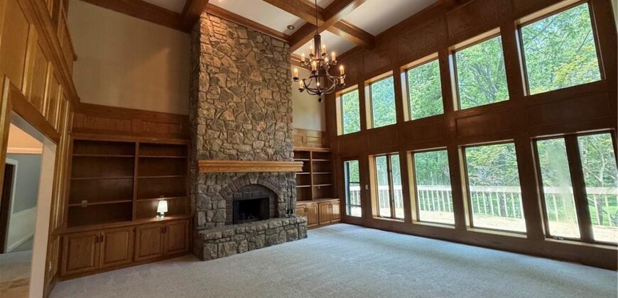 6807 Cedar Bend N/A, Kansas City, MO 64152