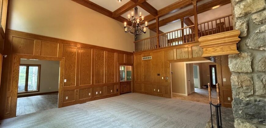 6807 Cedar Bend N/A, Kansas City, MO 64152