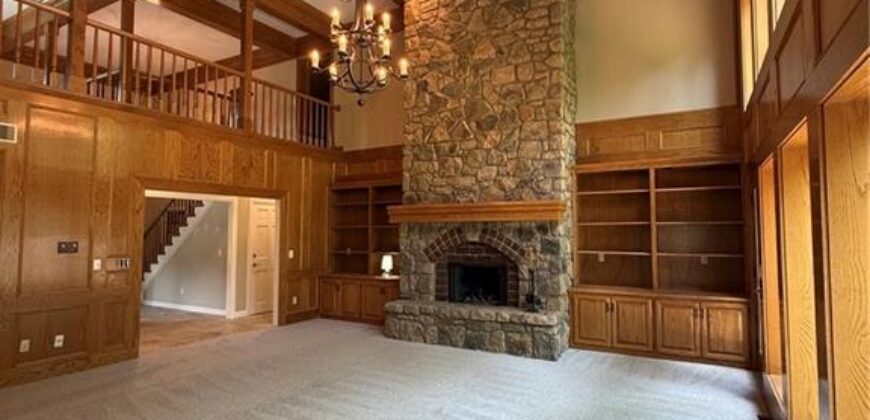 6807 Cedar Bend N/A, Kansas City, MO 64152
