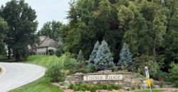 6807 Cedar Bend N/A, Kansas City, MO 64152