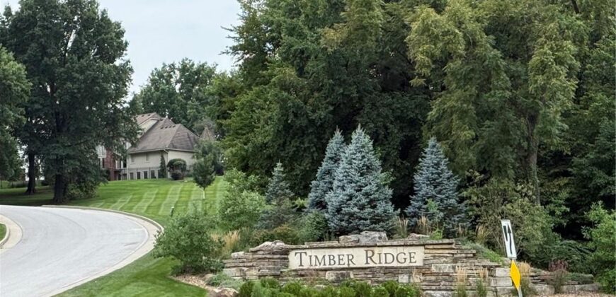 6807 Cedar Bend N/A, Kansas City, MO 64152