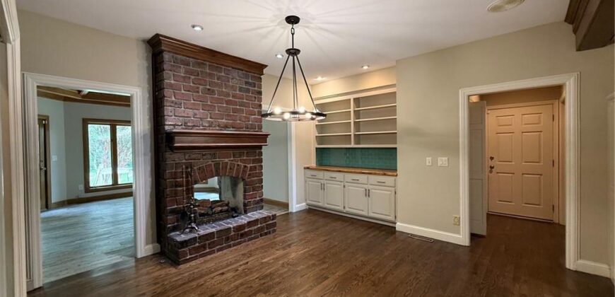 6807 Cedar Bend N/A, Kansas City, MO 64152