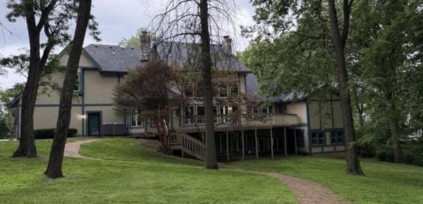 6807 Cedar Bend N/A, Kansas City, MO 64152