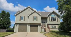 8530 NE 109th Terrace, Kansas City, MO 64157