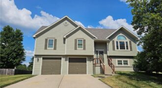 8530 NE 109th Terrace, Kansas City, MO 64157