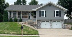 801 Feldspar Street, Kearney, MO 64060