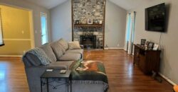 801 Feldspar Street, Kearney, MO 64060