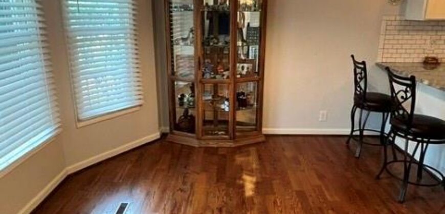 801 Feldspar Street, Kearney, MO 64060