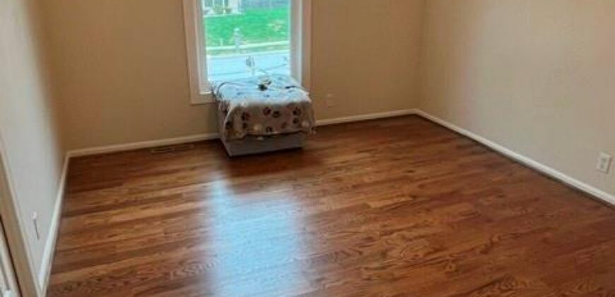 801 Feldspar Street, Kearney, MO 64060