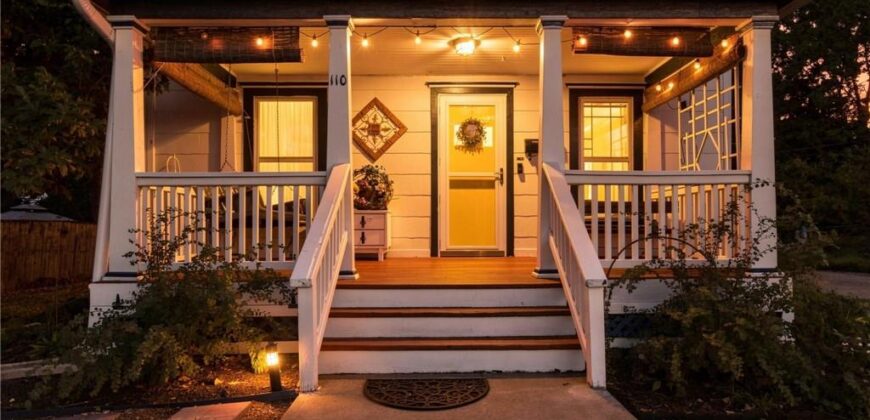 110 Groom Street, Liberty, MO 64068