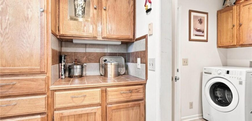 110 Groom Street, Liberty, MO 64068