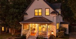 110 Groom Street, Liberty, MO 64068