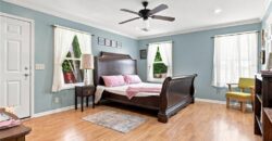 110 Groom Street, Liberty, MO 64068