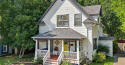 110 Groom Street, Liberty, MO 64068