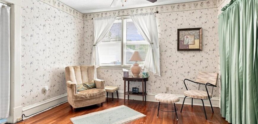 110 Groom Street, Liberty, MO 64068