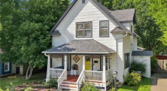 110 Groom Street, Liberty, MO 64068