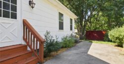 110 Groom Street, Liberty, MO 64068