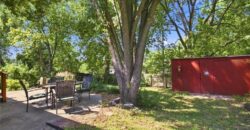 110 Groom Street, Liberty, MO 64068