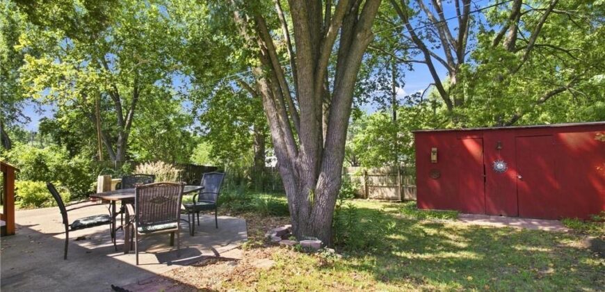 110 Groom Street, Liberty, MO 64068