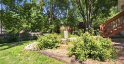 110 Groom Street, Liberty, MO 64068